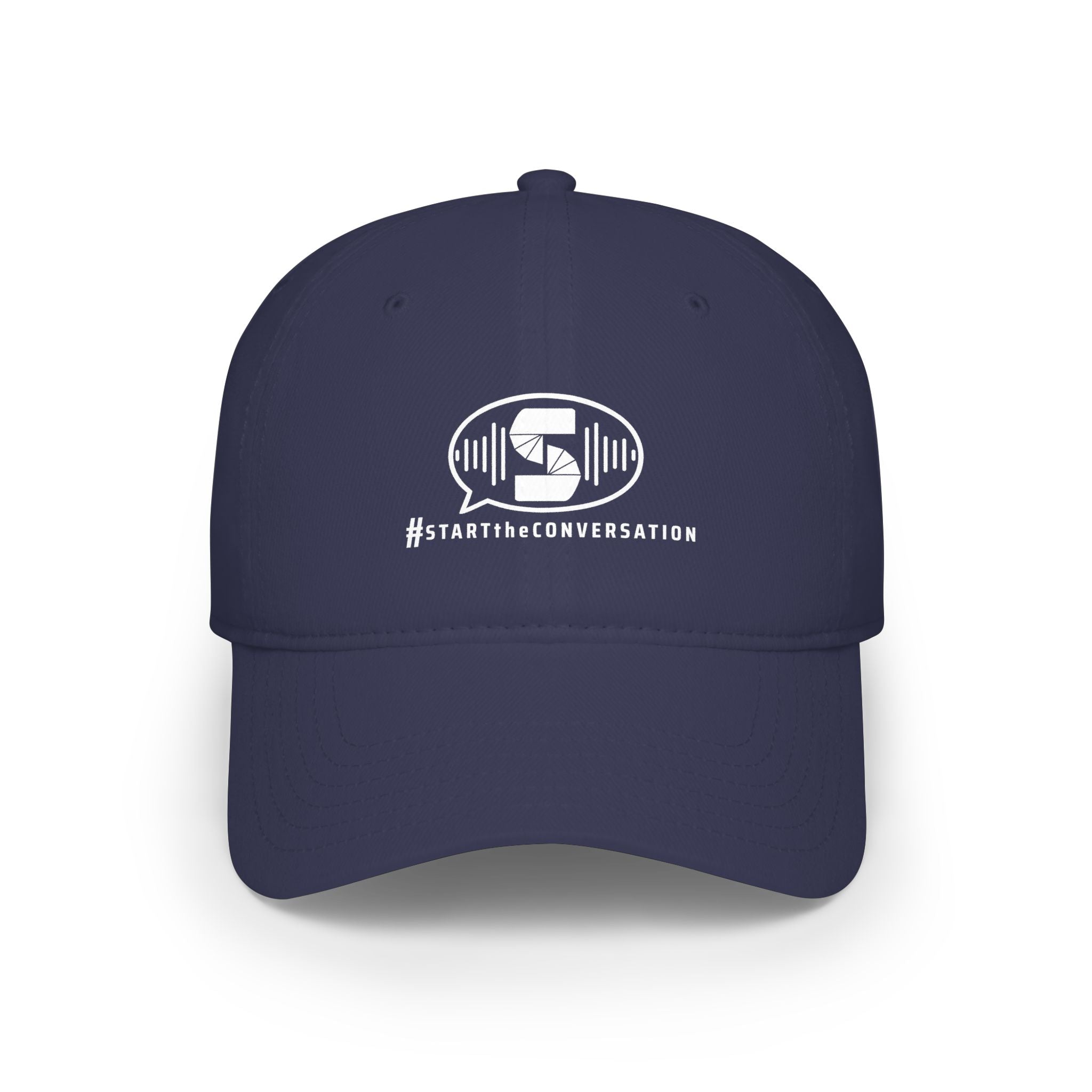 Logo Baseball Cap