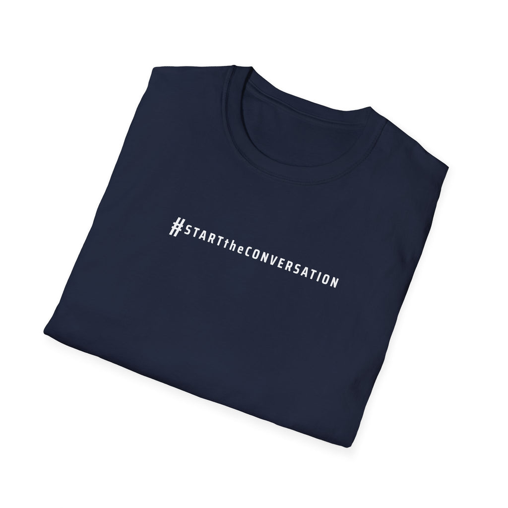 Ladies Softstyle T-Shirt