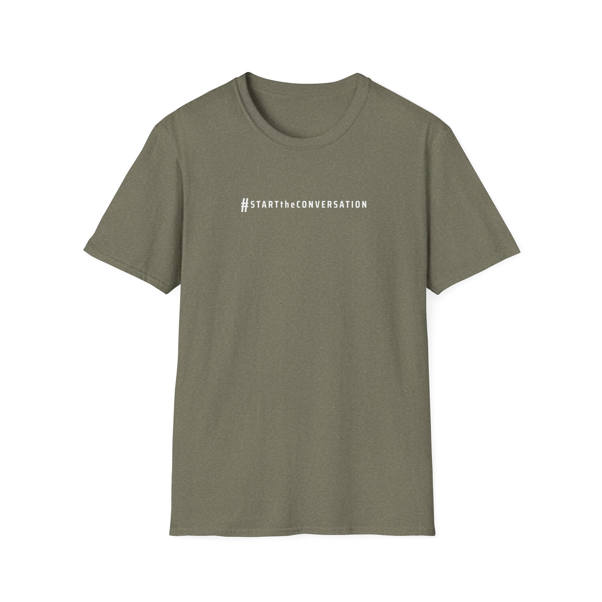 Ladies Softstyle T-Shirt