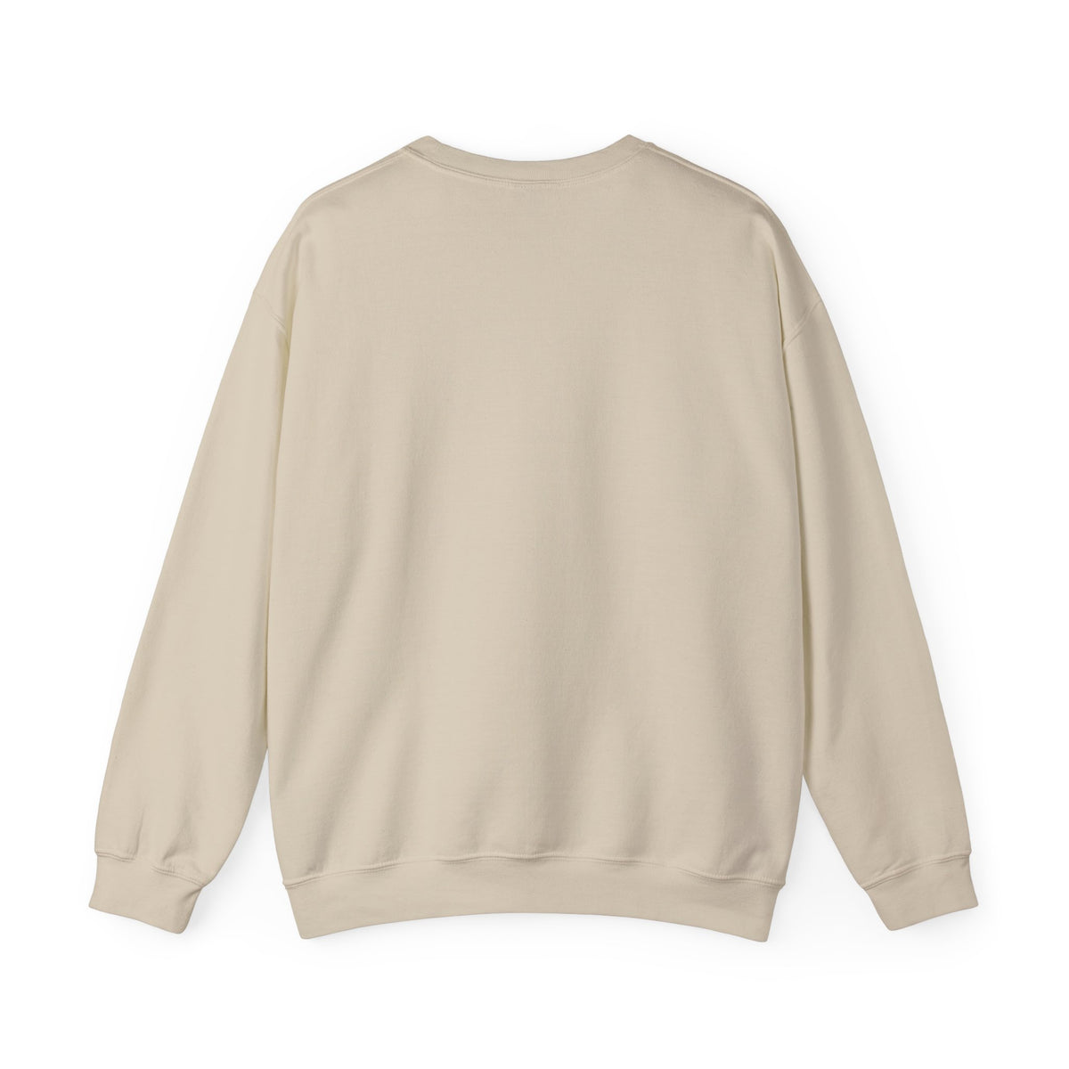 Ladies Crewneck Sweatshirt