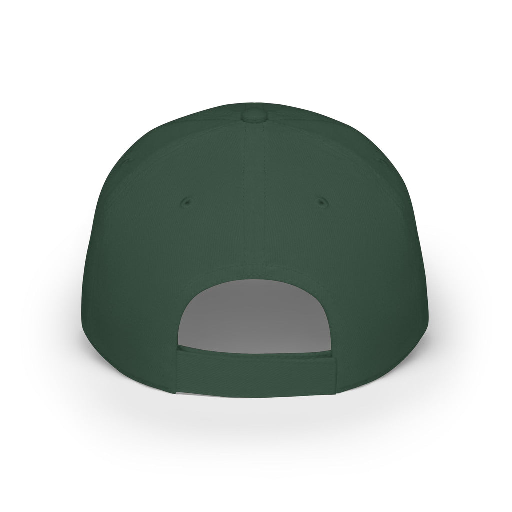 Logo Baseball Cap
