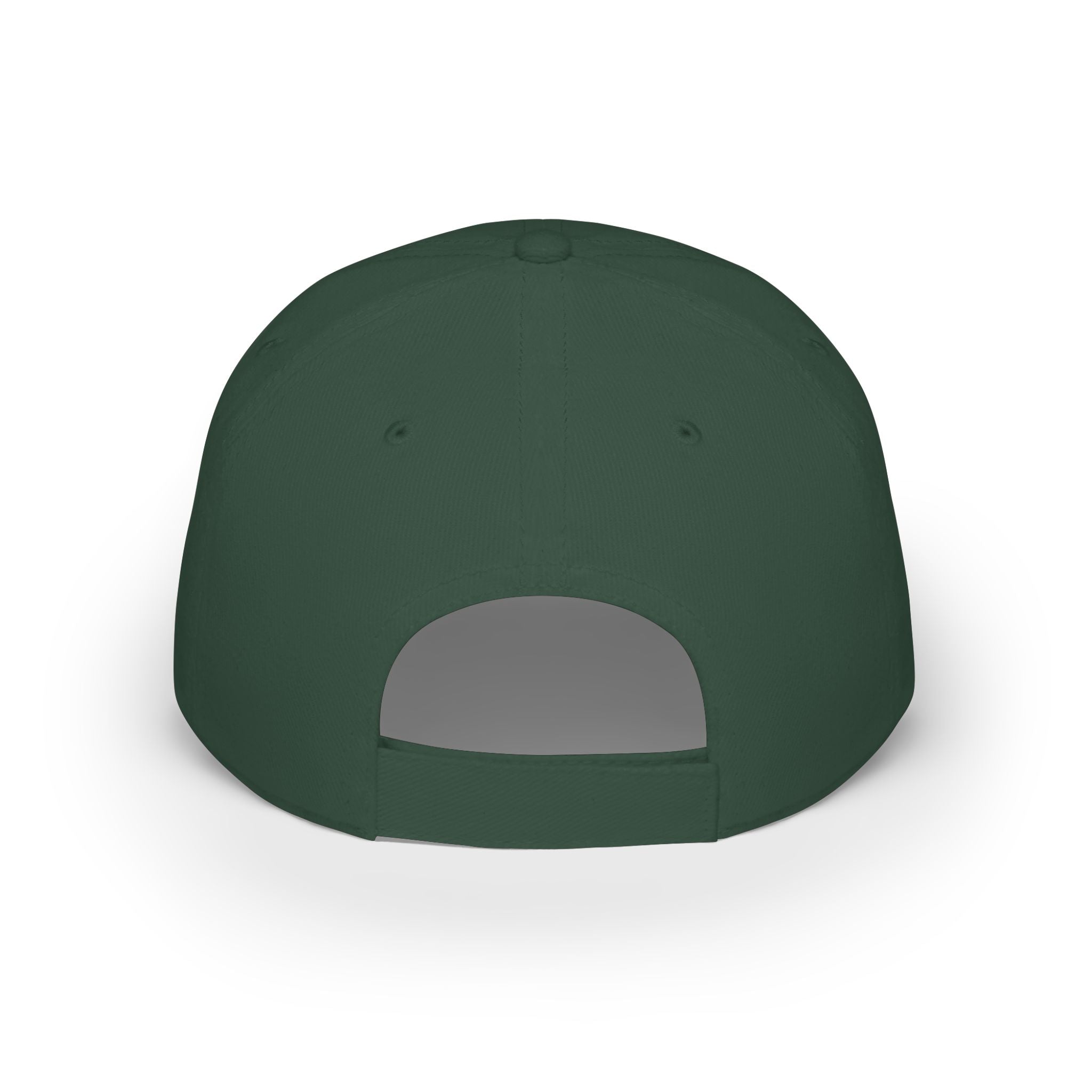 Logo Baseball Cap