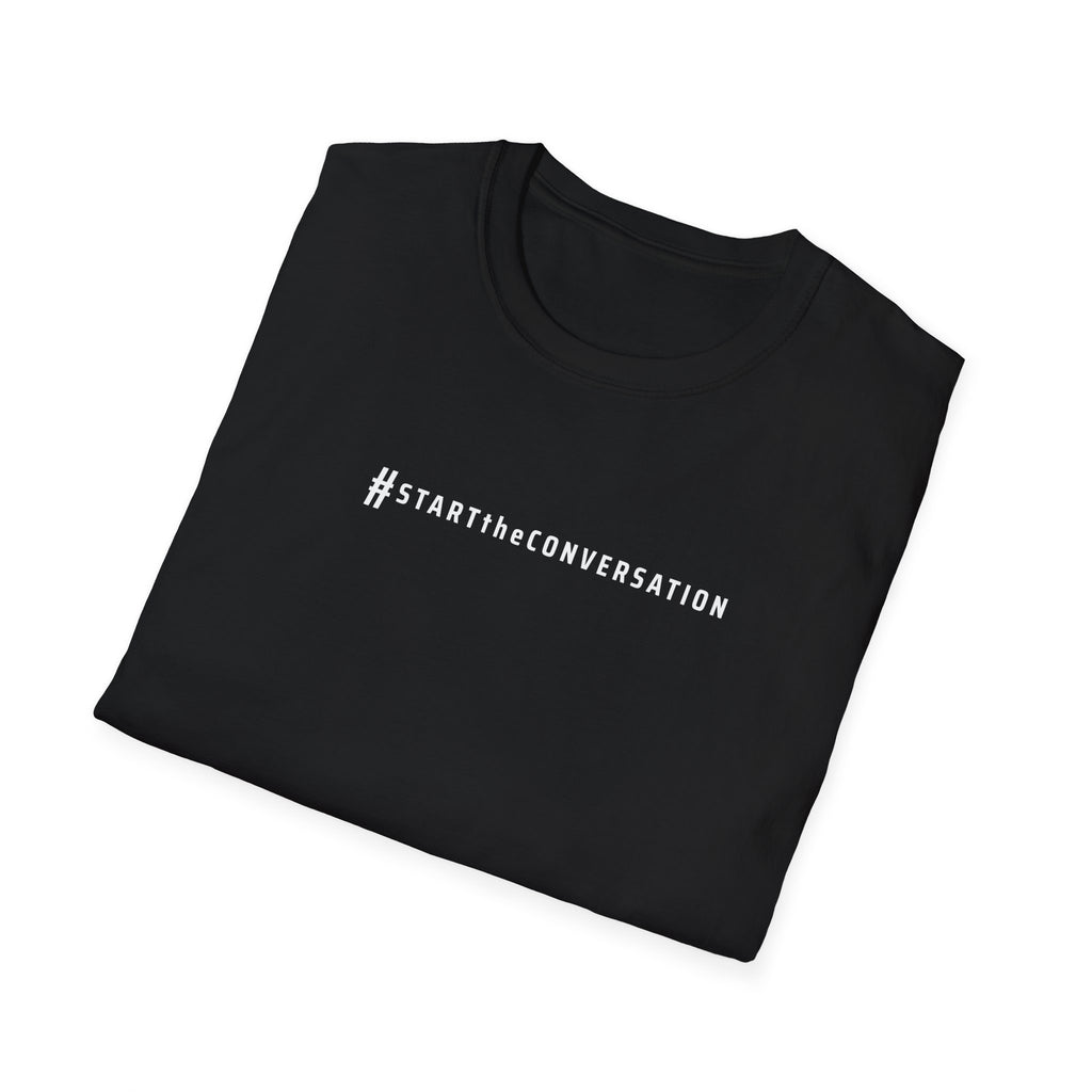 Ladies Softstyle T-Shirt