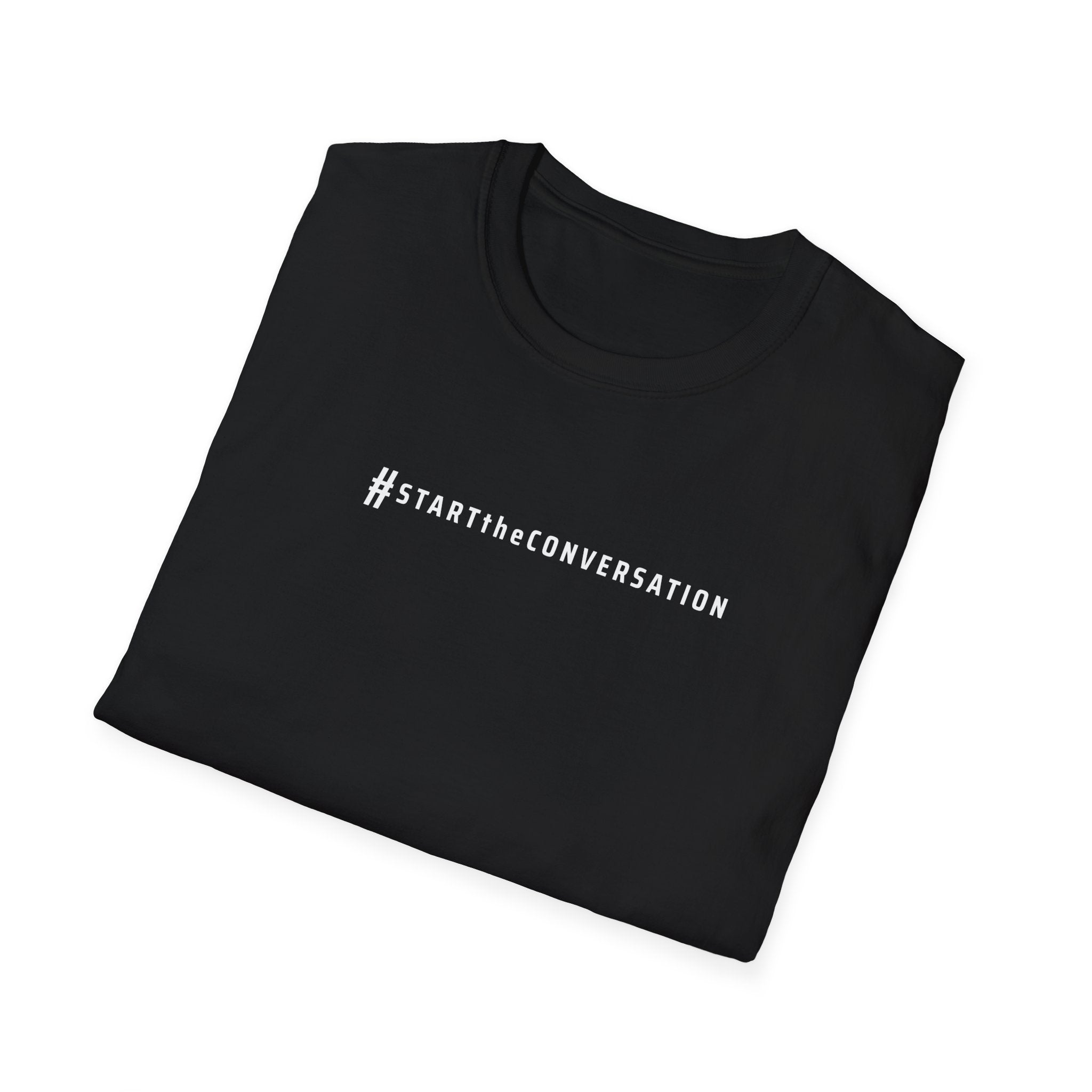 Ladies Softstyle T-Shirt