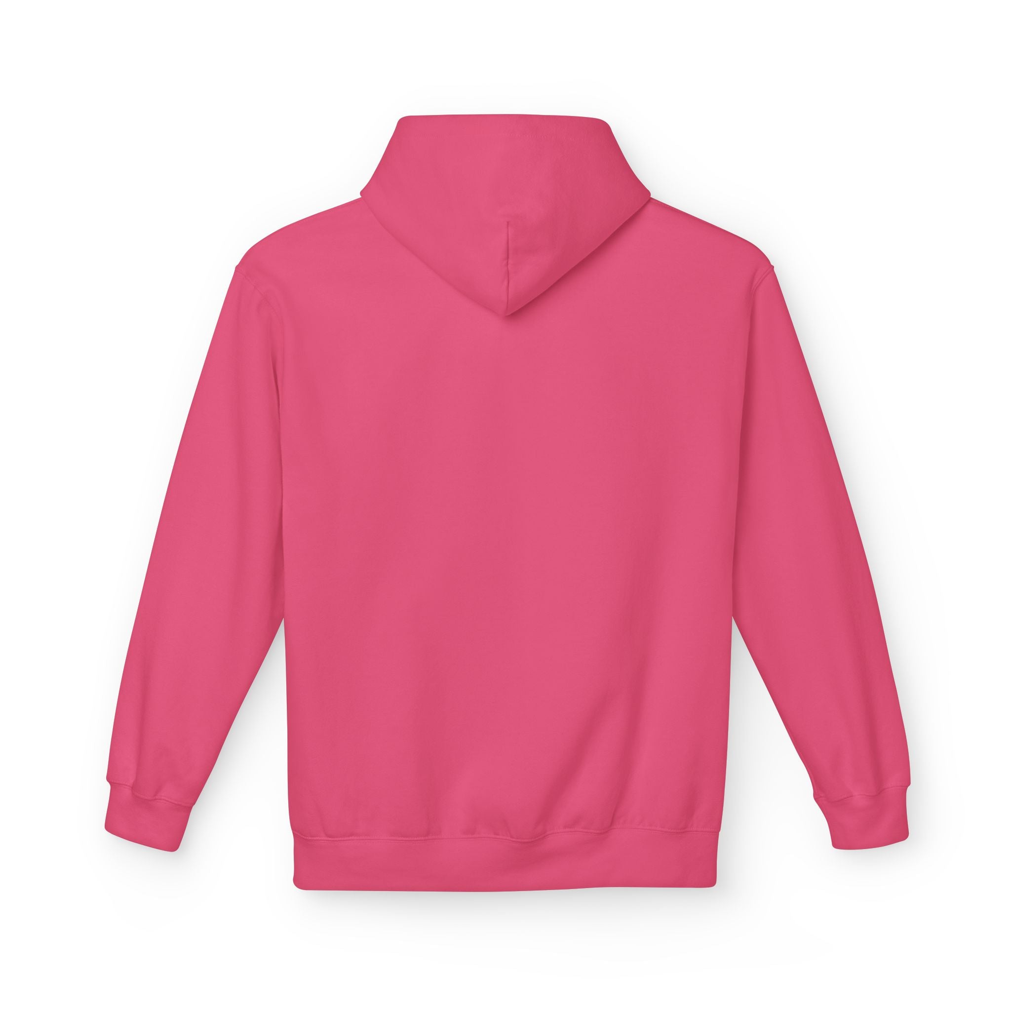 Unisex Midweight Softstyle Fleece Hoodie