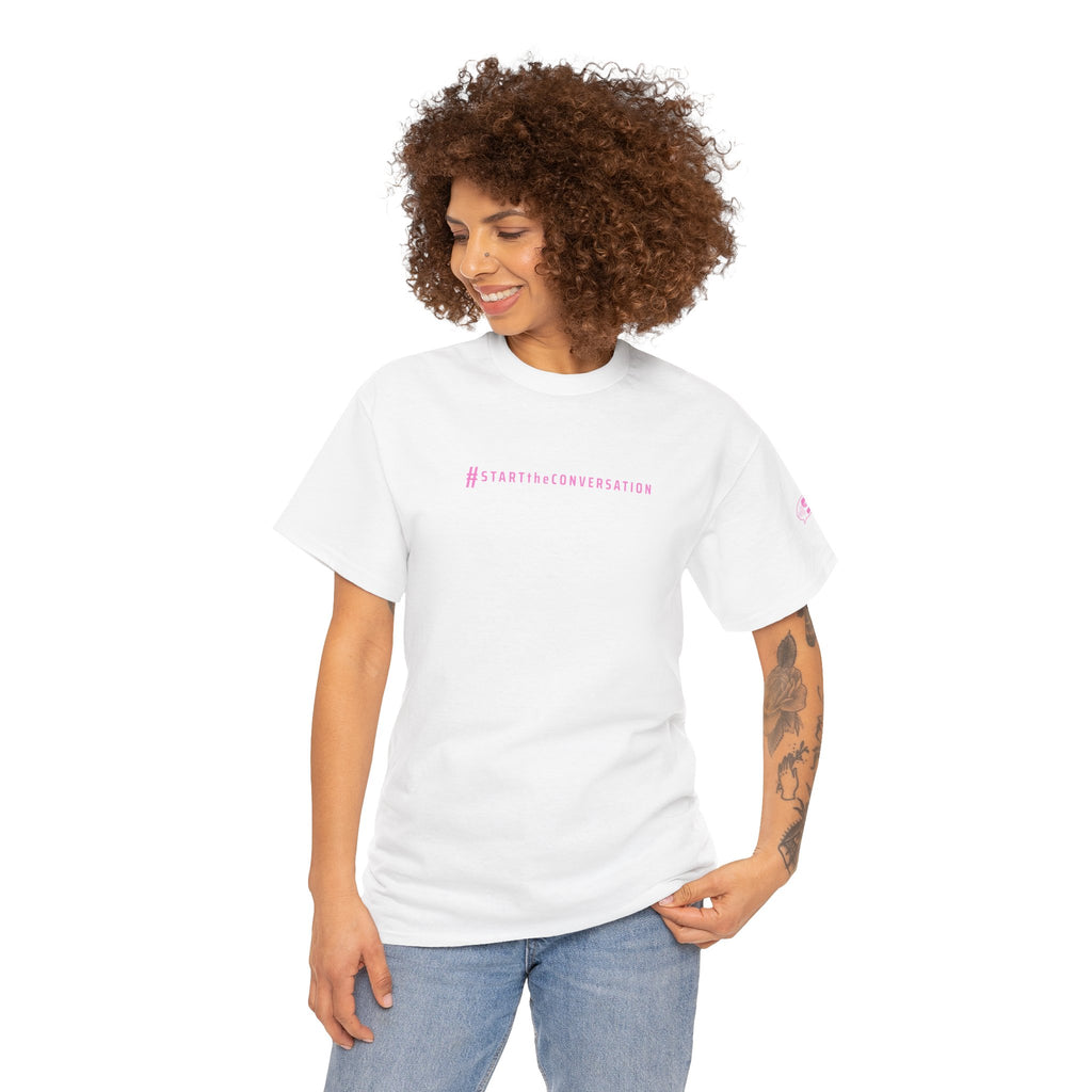 you are brave Women's tee