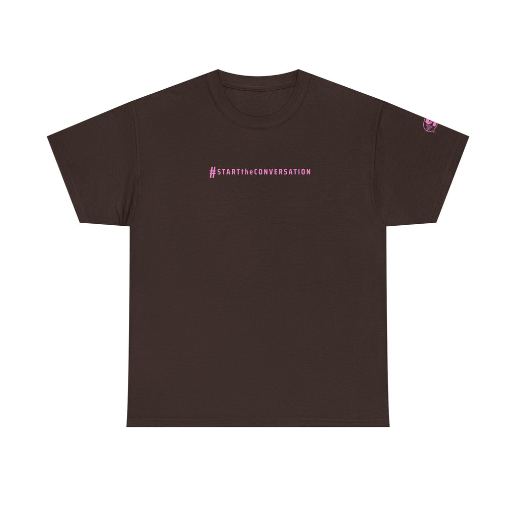 you are brave Women's tee