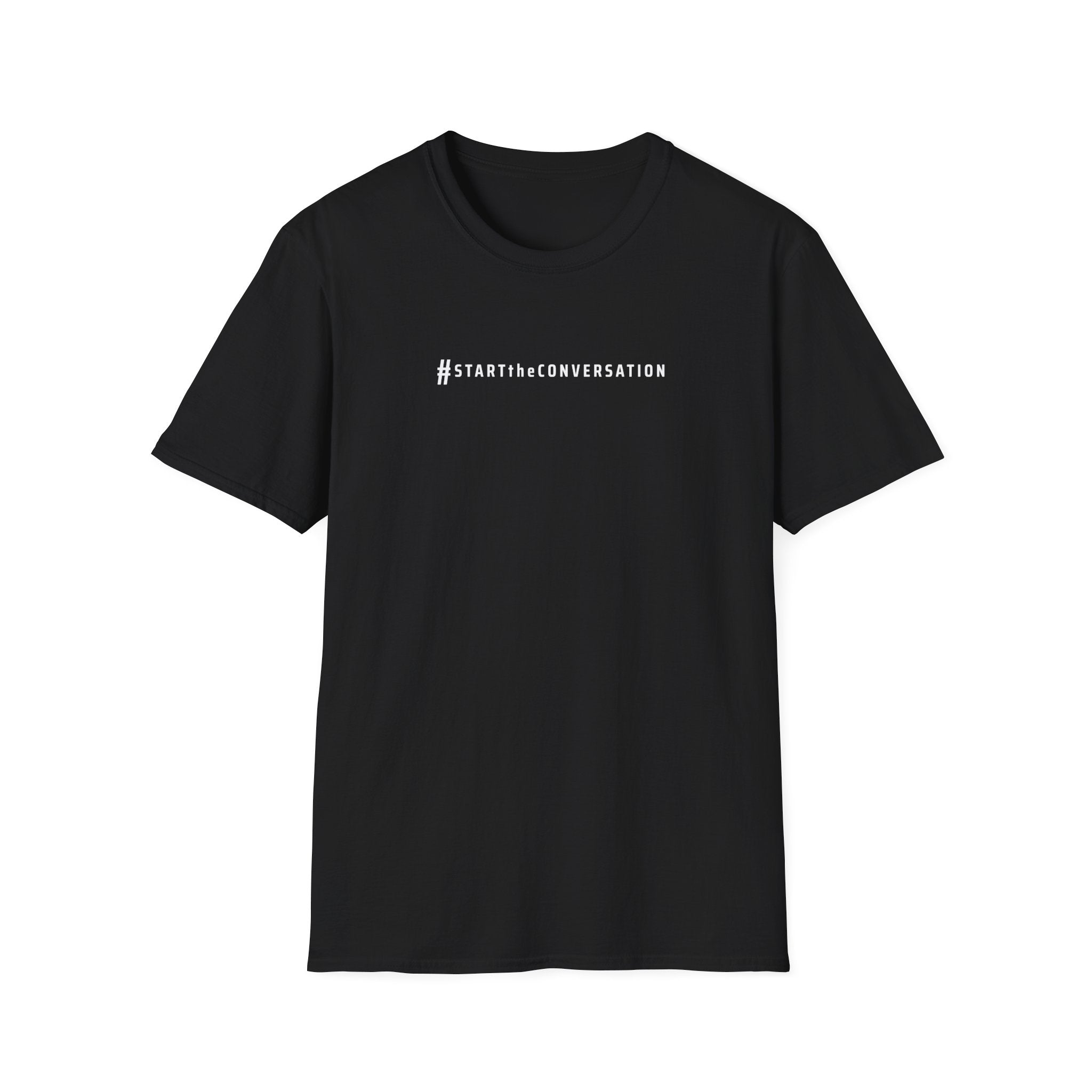 Ladies Softstyle T-Shirt