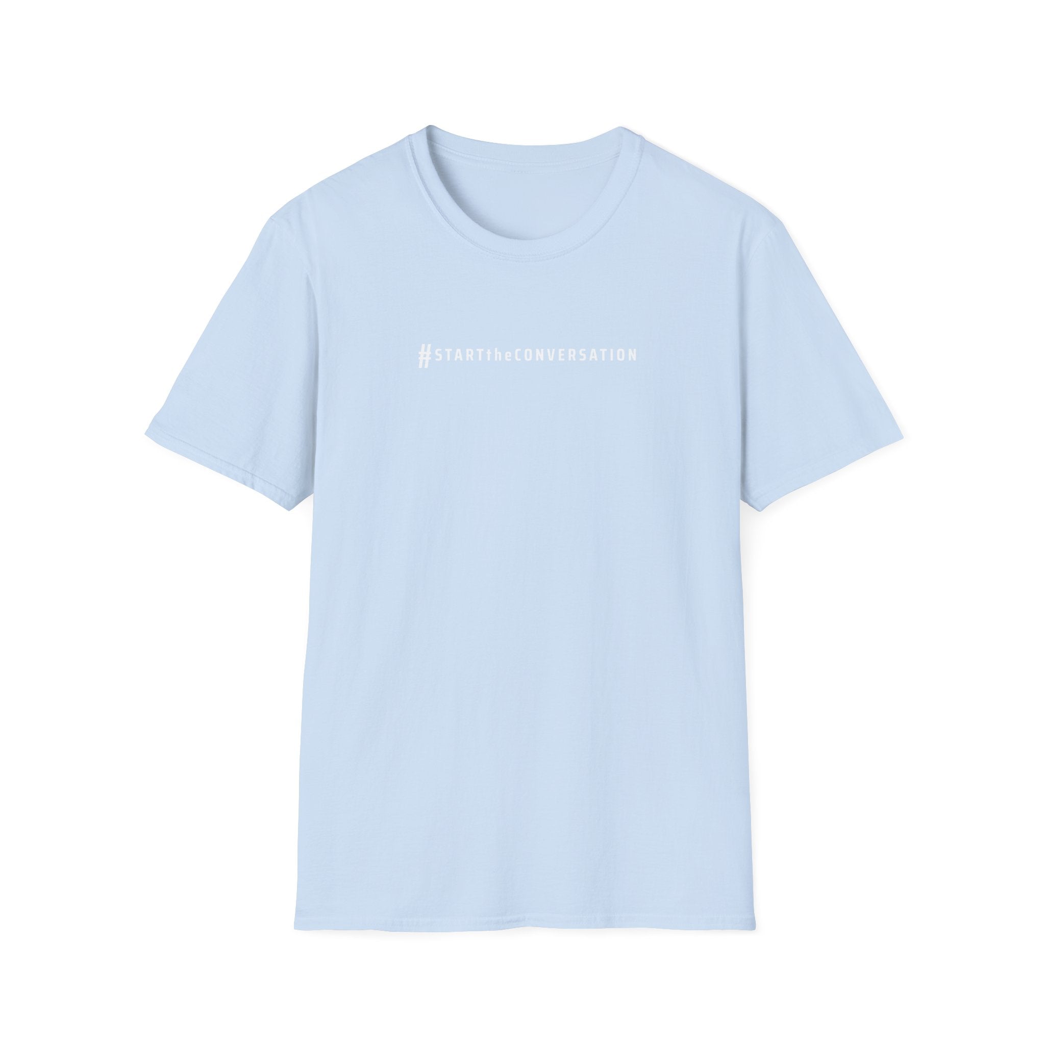 Ladies Softstyle T-Shirt