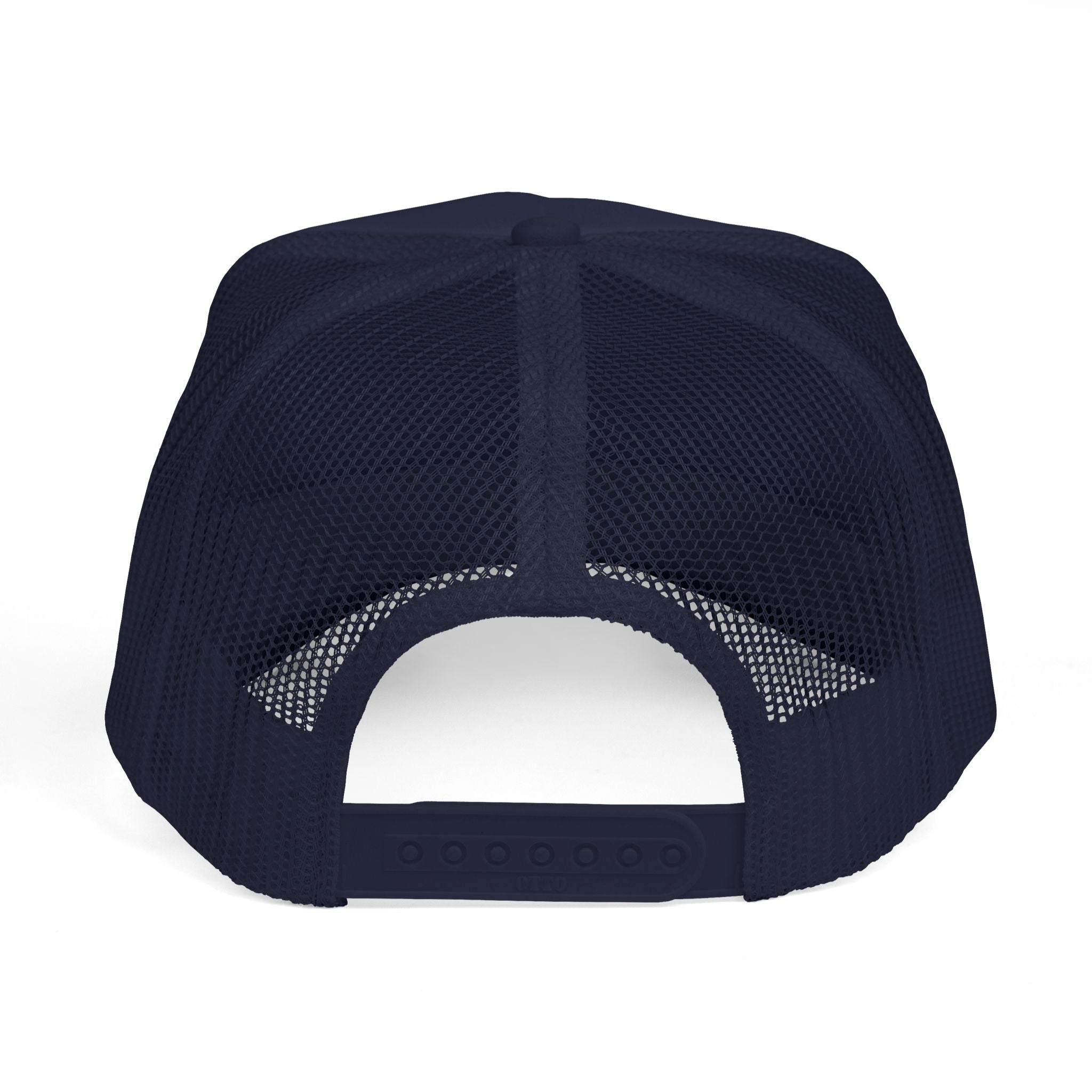 Embroided Logo Foam Trucker Hat