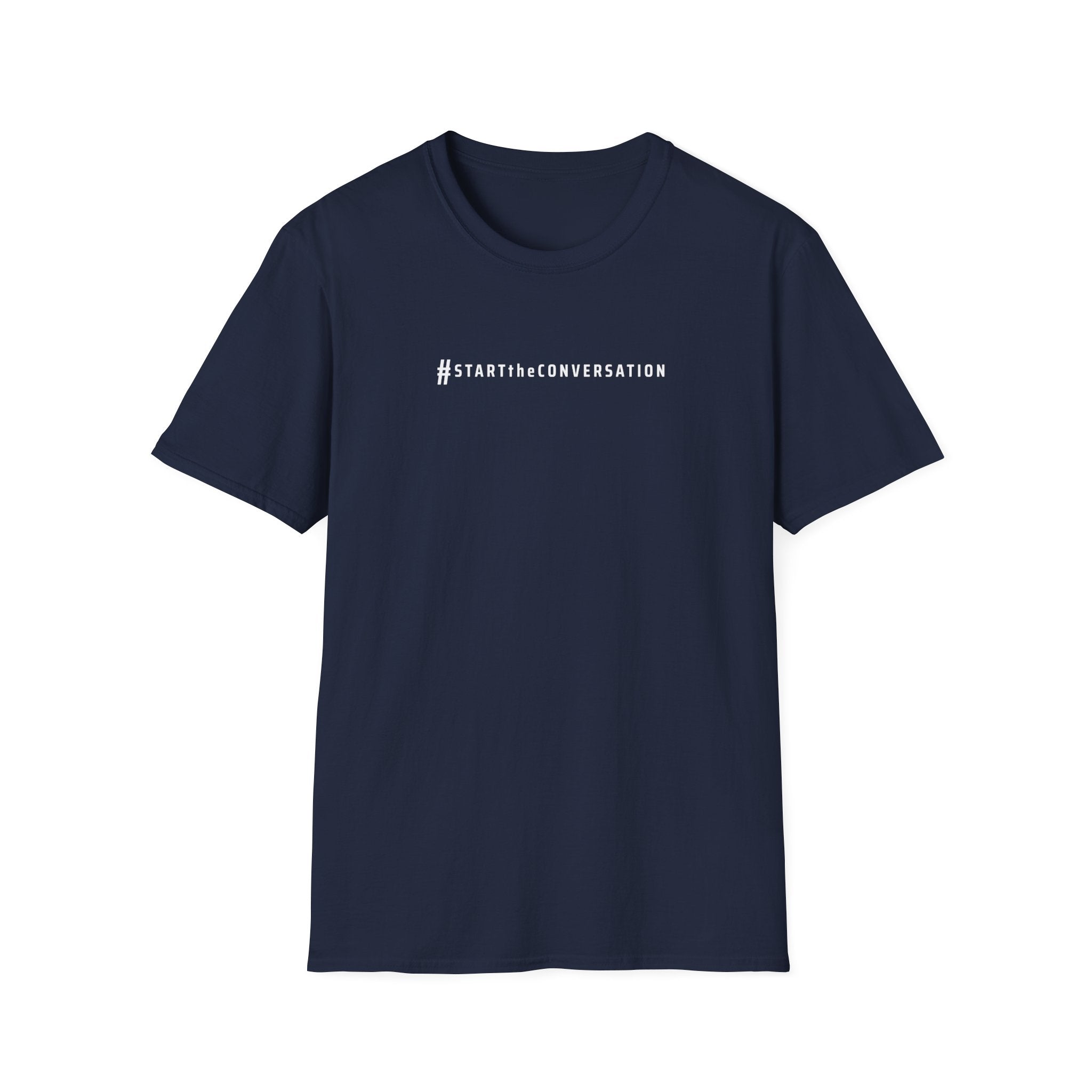 Ladies Softstyle T-Shirt