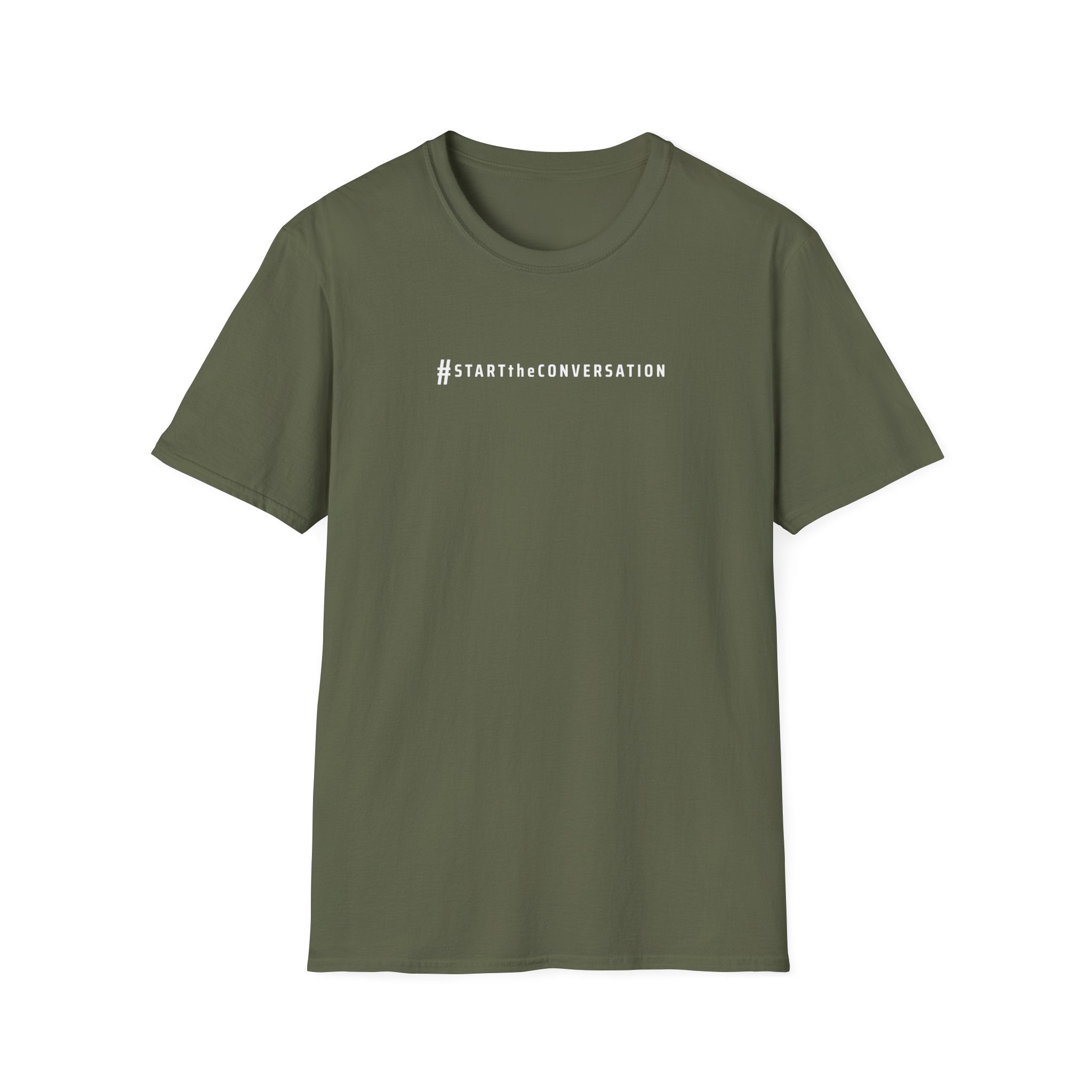 Ladies Softstyle T-Shirt