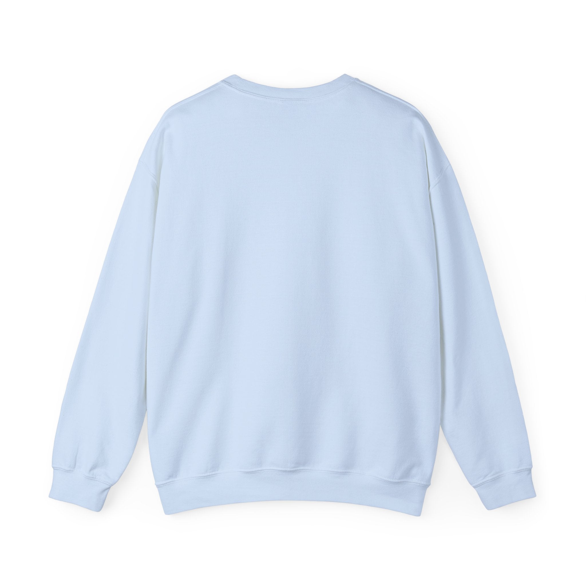 Ladies Crewneck Sweatshirt