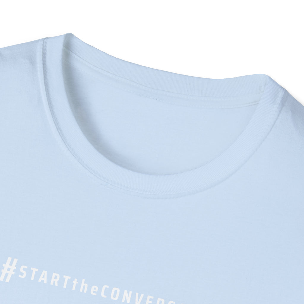 Ladies Softstyle T-Shirt